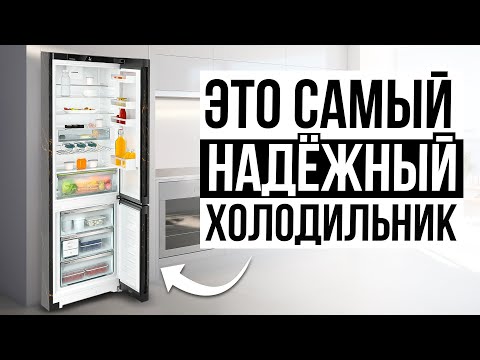 Видео: ТОП-5 самых НАДЕЖНЫХ холодильников / Какой выбрать?