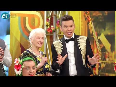 Видео: "Тръгнала е малка мома"