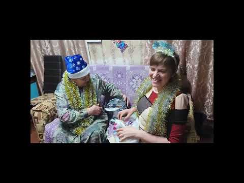 Видео: День рождения свекрови.