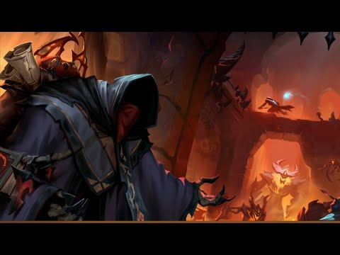 Видео: Заработок в #Albion шест 7.0 vs 6.2 топор. 2.5kk/45 min. Тайминг. Учусь гангать. Охота на Верфульфа.