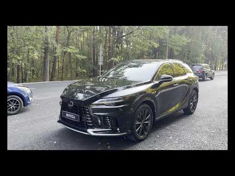 Видео: Lexus RX 350 стоимость расходников, полиса КАСКо и запчастей.