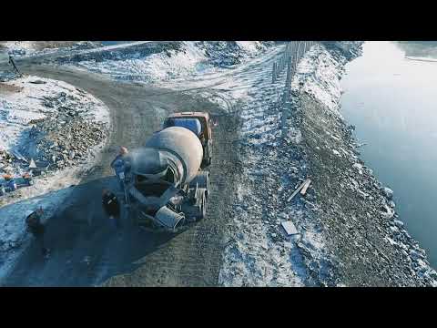 Видео: Пенетрон Адмикс: инструкция по применению