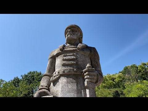 Видео: ВАРНА, БОЛГАРИЯ. РАЙОН АСПАРУХОВО. ПЛЯЖ. АСПАРУХОВ ПАРК. АВГУСТ 2021.