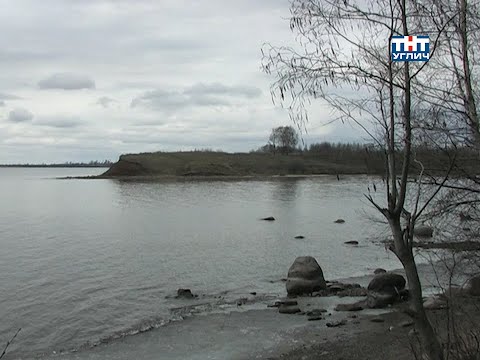 Видео: Наедине с природой. Угличское водохранилище | 2010