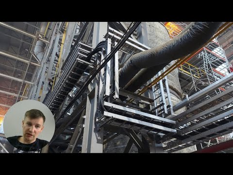 Видео: Почему "стреляет" кабель? УЧЕБНОЕ ВИДЕО.