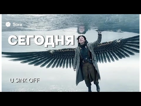 Видео: Сегодня U Sink Off