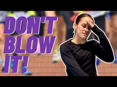 Видео: Как избежать «стены» во время марафона: 4 главных совета