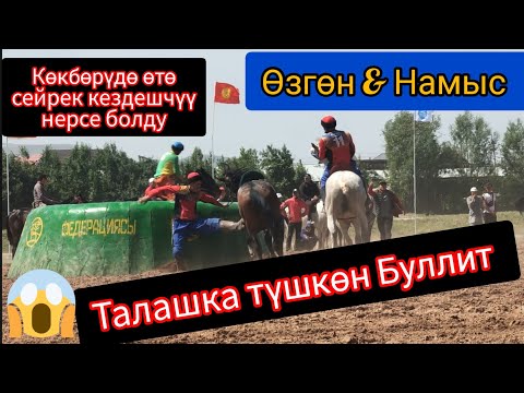 Видео: Өзгөн & Намыс: Салым эсеп болобу???