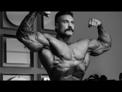 Видео: СОВЕРШЕНСТВУЙТЕСЬ КАЖДЫЙ ДЕНЬ - Мотивация Криса Бамстеда по бодибилдингу