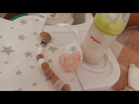 Видео: #baby #реборн день со Стешей 🌸обзор новых вещей 💖