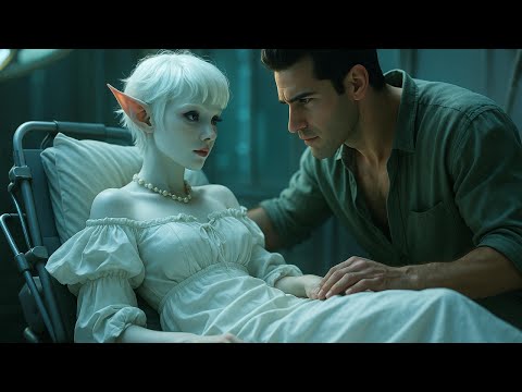 Видео: Она боялась человеческих рук, но без них не выживет | научная фантастика