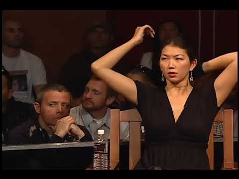 Видео: 2009 Сан-Диего Классик Полуфинал №1