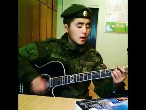 Видео: Песни под гитару (сахалар №2)