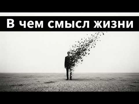 Видео: Кризис Смысла: Почему Люди Больше Не Видят Цели в Жизни