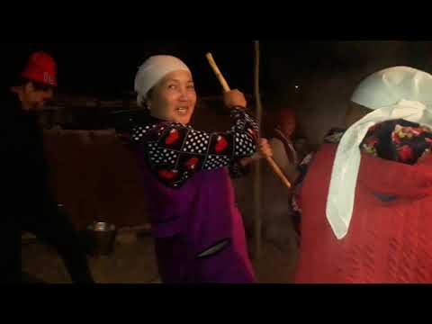 Видео: Нооруз 20 03 2019 Мундуз айылы