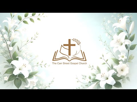 Видео: Недільне служіння - 02.11.2025