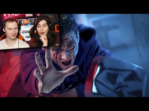 Видео: ПОСЛЕДНЯЯ КНОПКА 2 - Трейлер | РЕАКЦИЯ на Брайна Мапса