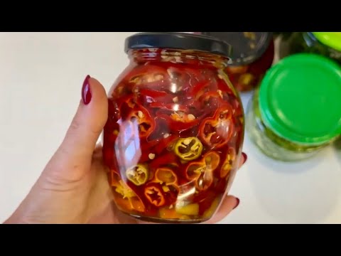 Видео: Осторожно! ЭТОТ острый перец вызывает зависимость! 🔥