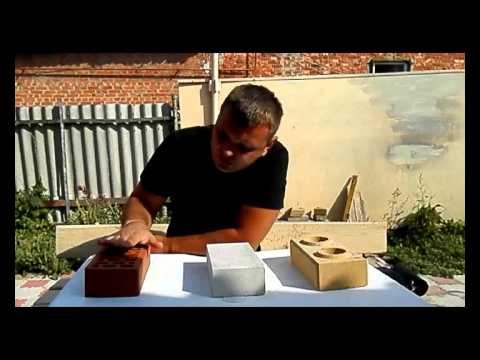 Видео: Кирпич лего технические характеристики