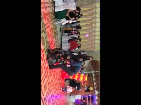 Видео: Курманай Бактияркызы, - "Арманнын Бесик тойы, Шымкент, Муз Тау