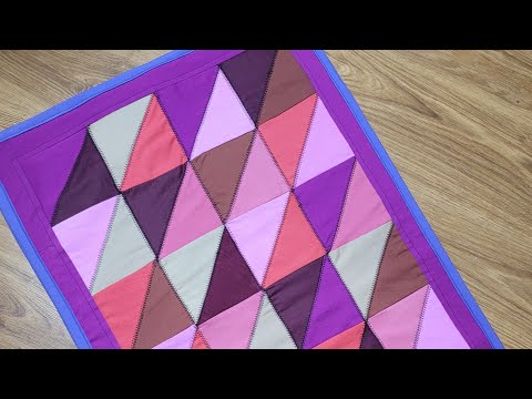 Видео: Старые джинсы - новые идеи. Хлам в дело.