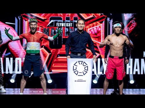 Видео: Қазақ батыры құтырған Тәжік сарбазын жеңді-Нұрғиса Ғалымжанов-Камараддин Хасанов