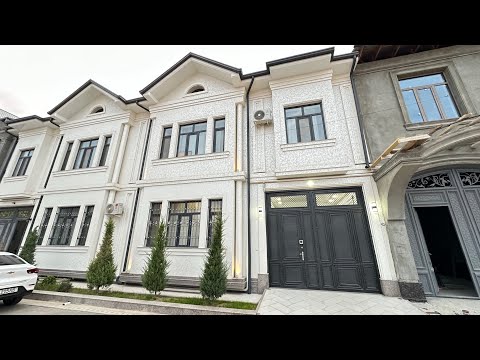 Видео: 16 Йиллик Махалласида Катта Оила Учун Шинамгина Файзли Ховли Сотувда🔥 +998950407377