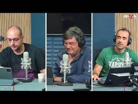Видео: НЕ!Новините със Самуил Петканов - 11.09.2025