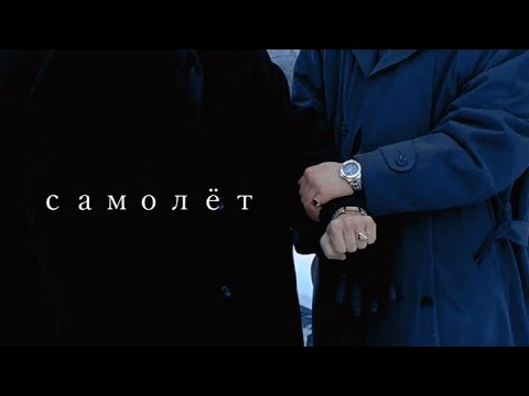 Видео: белый & пчёла || самолёт
