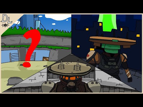 Видео: DEADLOCK || ИСТОРИЯ СЛИВОВ И ВЫРЕЗАННОГО КОНТЕНТА