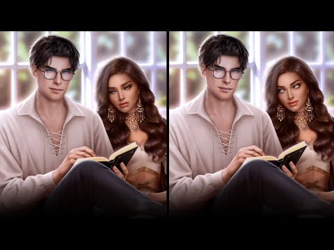 Видео: ✨️Сцены с Кристианом💕Разговор с Сарой, Радхой| Деви и Кристиан| 9 серия 1 сезон| Кали Пламя Сансары