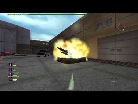 Видео: Conflict Desert Storm 2 Back to Baghdad FullHD 60p 25 прохождение walkthrough