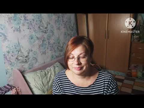 Видео: Вязальный еженедельник #12, ура, готовая работа!)))