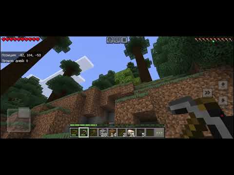 Видео: Выживание. Часть 1.