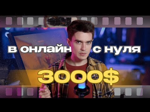 Видео: Плюсы и минусы работы видеомонтажером. Лучшая онлайн-профессия