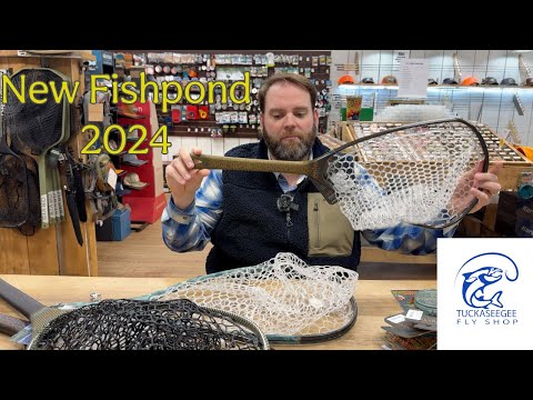 Видео: Совершенно новый пруд для разведения рыбы в 2024 году!!!