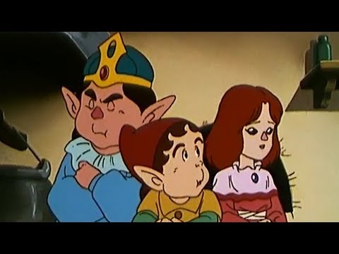 Видео: Легенда о Белоснежке серия 33 / The Legend of Snow White - RU