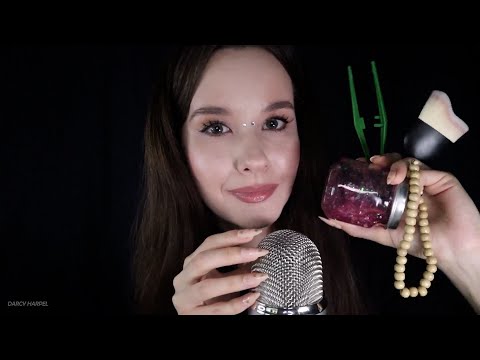 Видео: ASMR Favourite TRIGGERS ЛЮБИМЫЕ ТРИГГЕРЫ Tapping Mouth Sounds Scratching Touch 1 Hour