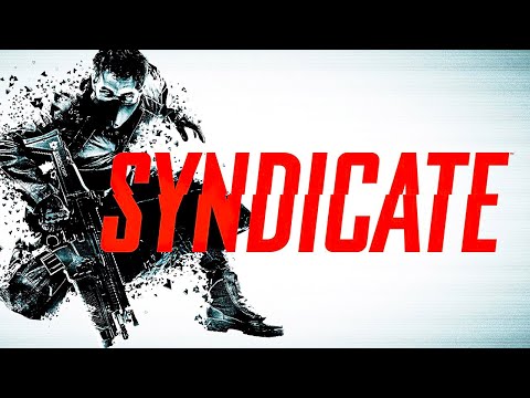Видео: Что было в Syndicate