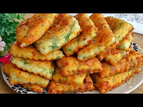 Видео: Боже,невероятно вкусные ! Оказывается, мы годами неправильно готовили Это открытие меня шокировало