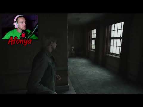 Видео: SILENT HILL 2 REMAKE ▶ ФИНАЛ #12