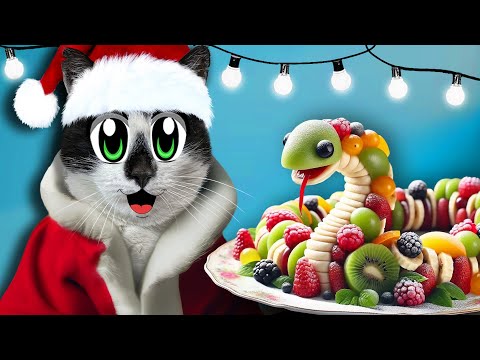 Видео: Стали ПОВАРАМИ на 24 ЧАСА! РЕЦЕПТЫ на НОВЫЙ ГОД! ГОТОВИМ ЛУЧШИЙ НОВОГОДНИЙ СТОЛ