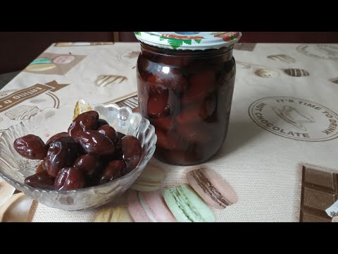 Видео: Самый вкусный рецепт. Маринованные сливы. Закуска и не только