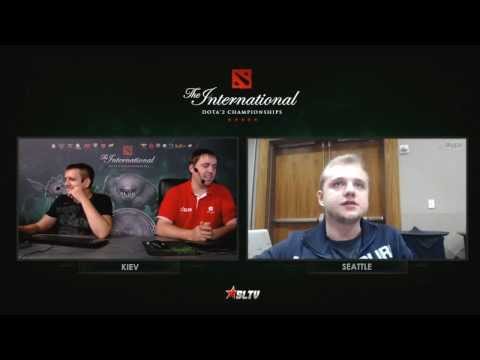 Видео: XBOCT - Аллё, милиция, милиция! (ХВОСТ и V1lat в скайпе) TI3 Na`Vi Trolling