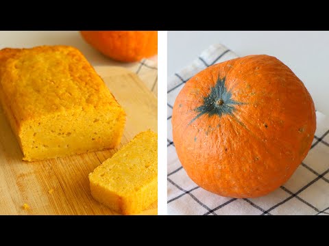 Видео: ВОТ ЧТО НУЖНО ГОТОВИТЬ ИЗ ТЫКВЫ 🍁4 ИЗУМИТЕЛЬНЫХ РЕЦЕПТА из ТЫКВЫ