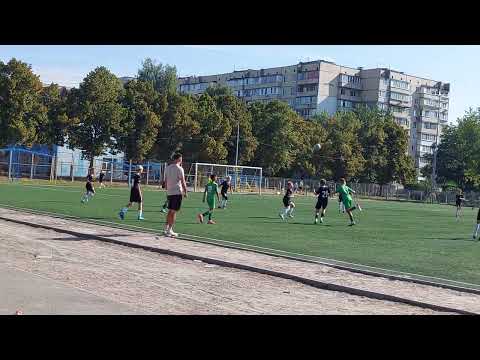Видео: ДЮСШ-17 - Зміна