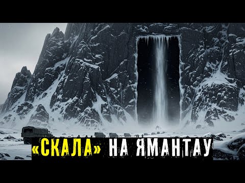 Видео: СЕКРЕТНЫЙ ОБЪЕКТ «СКАЛА» НА ЯМАНТАУ: ЧТО НА САМОМ ДЕЛЕ СТРОЯТ В ГЛУБИНЕ ГОРЫ УЖЕ 70 ЛЕТ?