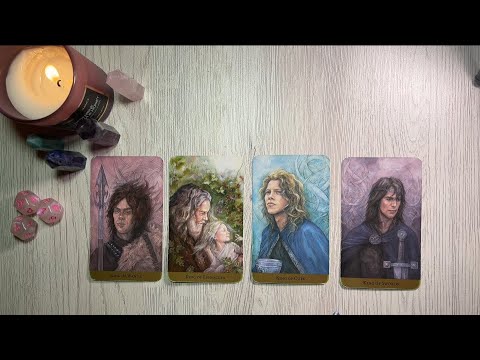 Видео: 👨🏽‍🦱4 короля: мысли, чувства, действия+перспективы (есть/нет общения/новый знакомый)💕🏹💭 #таро