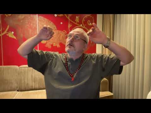 Видео: Лотосовая Сутра.  Суть Буддийской Философии