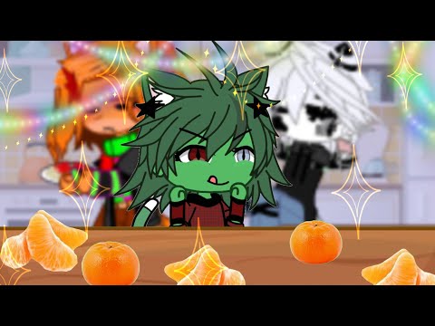 Видео: жизнь за кадром разноцветные коты {???}~часть